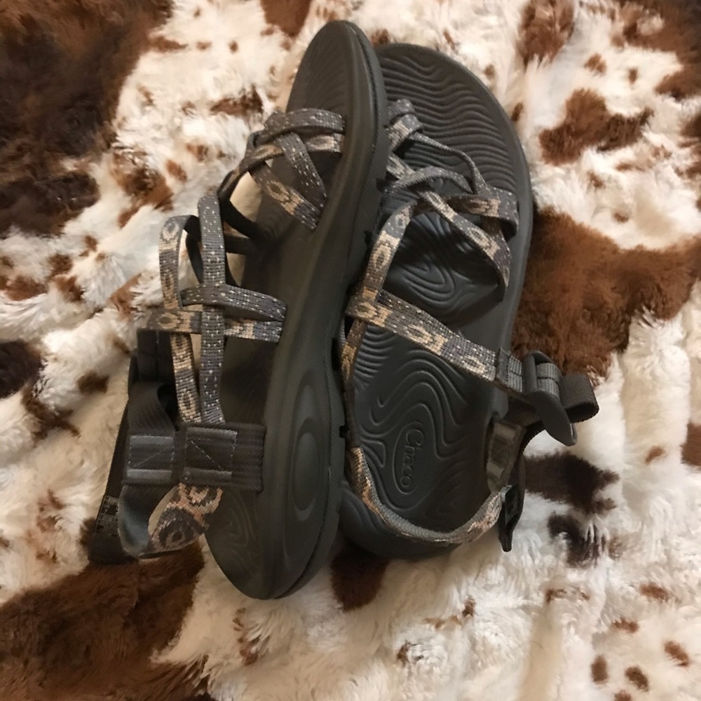 Chacos